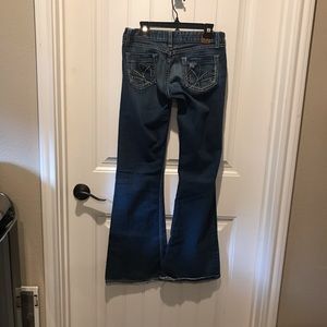 BKE women’s jeans
